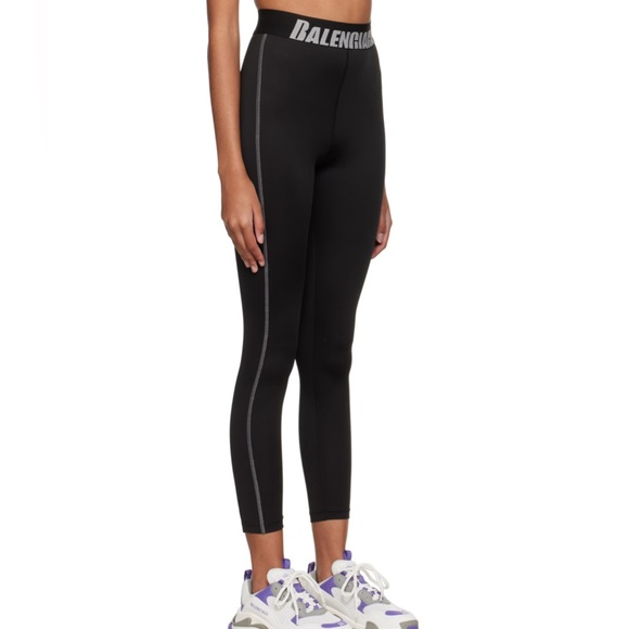 Balenciaga Leggings - Picture 6 of 7